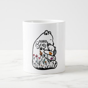 Grande Tasse Cadeau de la Fête des Mères - Mug à café