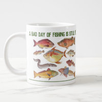 Cadeau de pêcheur. Pêche ou pêche à la ligne