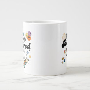 Grande Tasse Cadeau de retraite