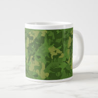 Cammo vert/camoflauge/cerf/wapiti/orignal/chien de
