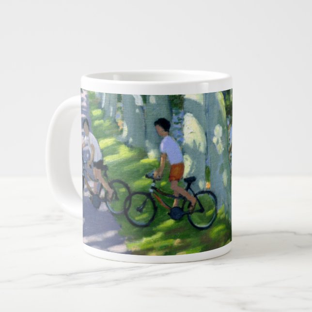 Grande Tasse Canal du Midi France (Devant gauche)