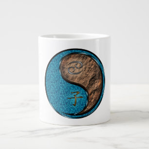 Grande Tasse Cancer & Terre Rat