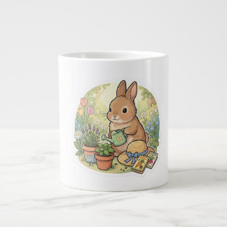Grande Tasse Caneca de capivara
