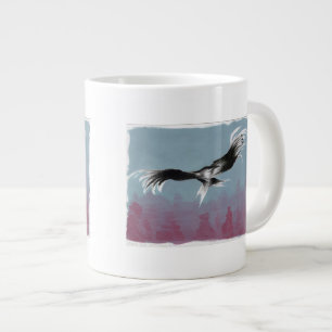Grande Tasse Canyon Eagle 2014