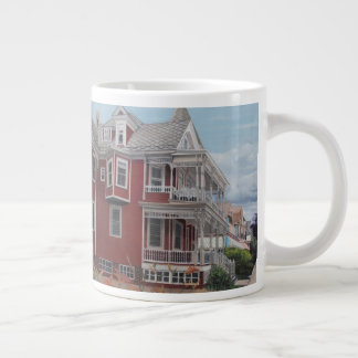 Grande Tasse Cap May, New Jersey