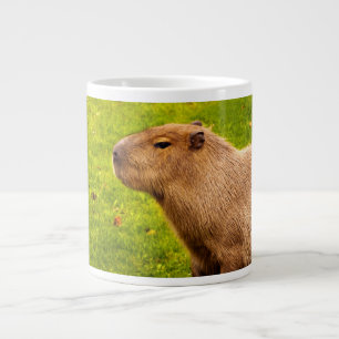 Grande Tasse Capybara