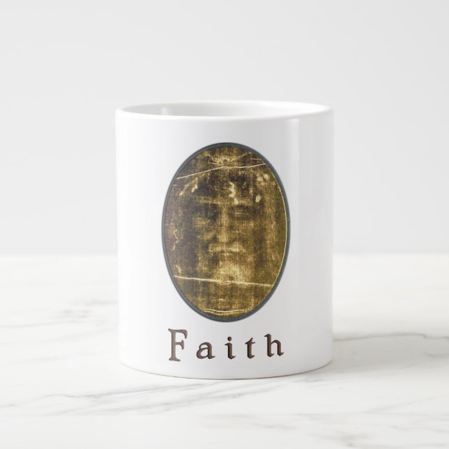 Grande Tasse Carénage de Turin (Devant)