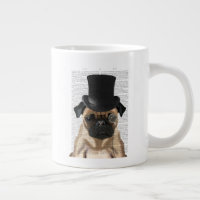 Carlin, Hound officiel et Casquette