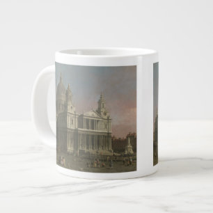 Grande Tasse Cathédrale Saint-Paul de Londres, Angleterre