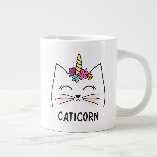 Grande Tasse Catima (Droite)