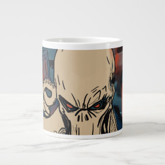 Grande Tasse Cauchemar de l'eau