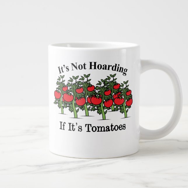 Grande Tasse C'est marrant de ne pas accueillir si c'est des to (Droite)