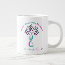 C'est une chose familiale 