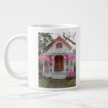 Chalet de printemps et victorien - Martha's Vineya