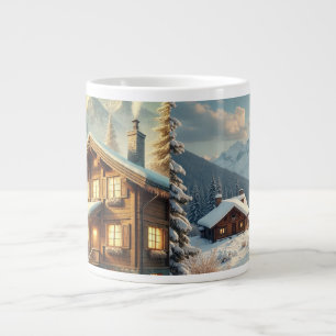 Grande Tasse Charme alpin