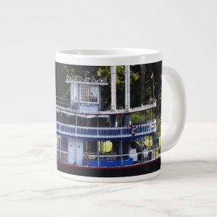Grande Tasse Chautauqua Belle sur le lac Chautauqua