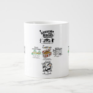 Grande Tasse ChicagoTopic Design 5-Restaurants
