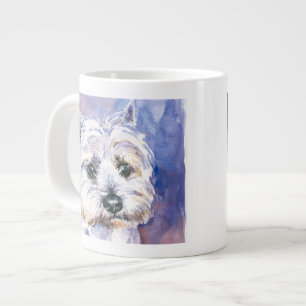 Grande Tasse Chien