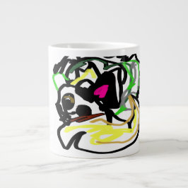 Grande Tasse Chihuahua home
