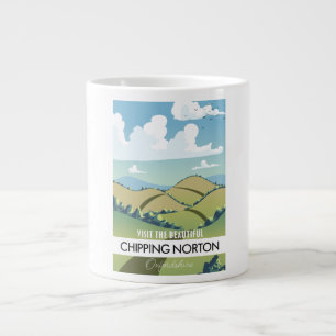 Grande Tasse Chipping Norton Oxfordshire