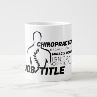 Chiropractor Parce Que Miracle Worker Pas De Titre