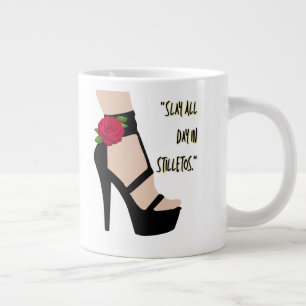 Grande Tasse citation de puits