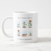 Citation des fleurs