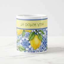 Citron sicilien