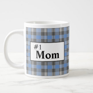 Grande Tasse Classe Numéro un maman