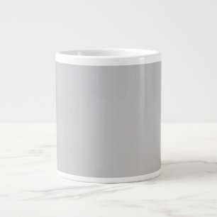 Grande Tasse Cliquez sur Customiser Changer pour votre propre