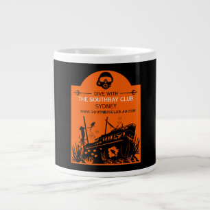 Grande Tasse Club de plongée nautique