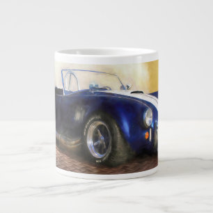 Grande Tasse Cobra Car