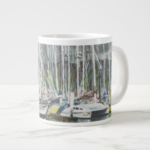 Grande Tasse Coffs Harbour Australie. 1998