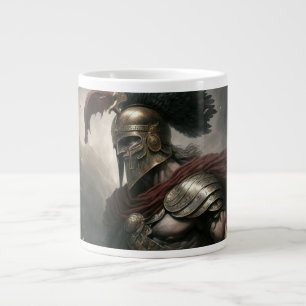 Grande Tasse Commandant