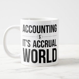 Grande Tasse Comptabilité c'est le monde des provisions - Réu