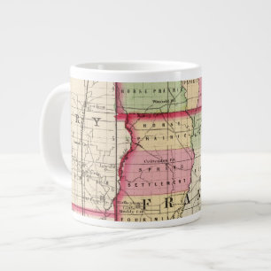Grande Tasse Comtés de Jefferson, Franklin et Williamson