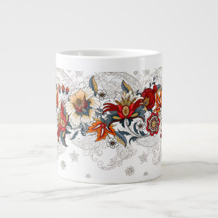 Grande Tasse Confort et polyvalence Jumbo Coffee Mug