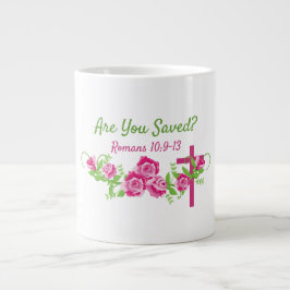 Grande Tasse Conserver ou concevoir votre propre - Jumbo Mug