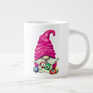 Grande Tasse Conserver ou concevoir votre propre - Jumbo Mug
