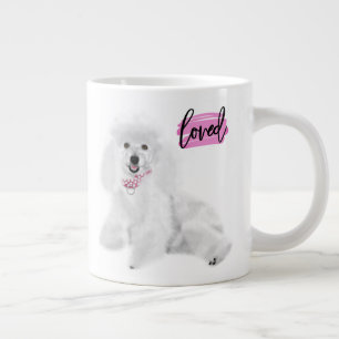 Grande Tasse Conserver ou concevoir votre propre - Jumbo Mug