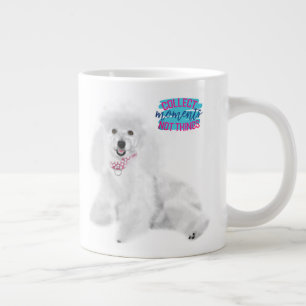 Grande Tasse Conserver ou concevoir votre propre - Jumbo Mug