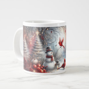 Grande Tasse Conserver ou concevoir votre propre - Jumbo Mug