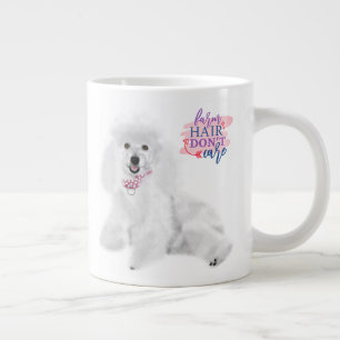 Grande Tasse Conserver ou concevoir votre propre - Jumbo Mug