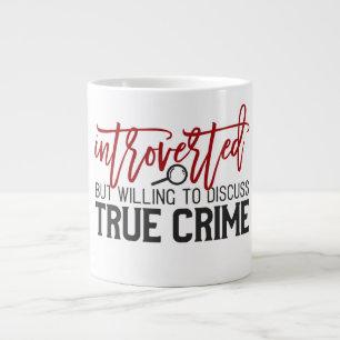 Grande Tasse Conserver ou créer votre propre Mug de café géant