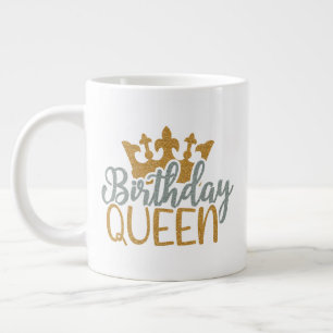 Grande Tasse Conserver ou créer votre propre Mug -Jumbo