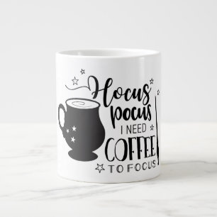 Grande Tasse Conservez ou concevez votre propre - Mug géant