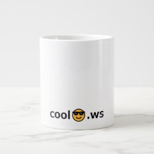 Grande Tasse cool
