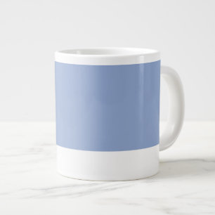 Grande Tasse COULEUR PANTONE DE L'ANNÉE MUG   2016   Sérénité