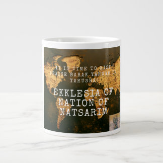 Grande Tasse Coupe Natsarim