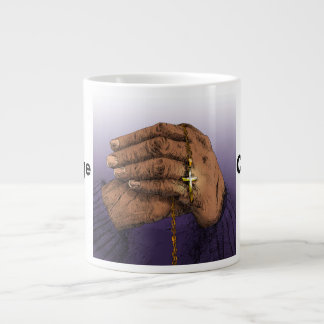 Grande Tasse Courage Spécialité Mug